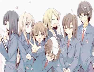 🌸樱花庄的宠物女孩 EPUB小说 全卷 1-13卷+短篇 高清收藏分享资源无偿下载——免费free