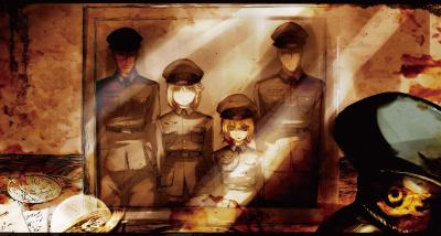 ⚔️幼女战记/谭雅战记 EPUB 1-15卷+短篇+短篇集 文库版高清收藏无偿资源下载——免费free