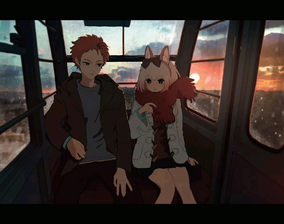 ❄️ 永无止境的冬天，破碎的梦之国 八目迷 EPUB文库版(已完结) 小说资源分享下载---免费free