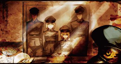 ⚔️幼女战记/谭雅战记 EPUB 1-15卷+短篇+短篇集 文库版高清收藏无偿资源下载——免费free